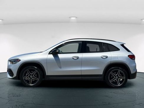 Certified 2023 Mercedes-Benz GLA 250 image 4