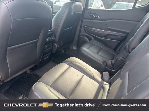 Used 2019 GMC Acadia SLT image 17