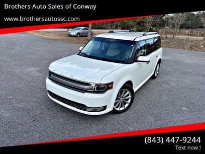 Used 2013 Ford Flex Limited