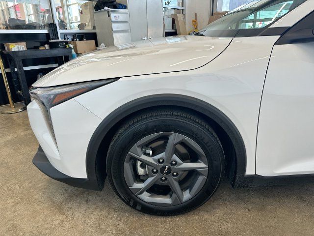 Certified 2025 Kia K4 FWD image 20