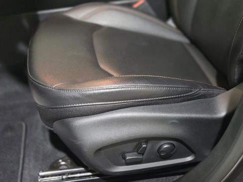 Certified 2024 Jeep Compass Limited image 27