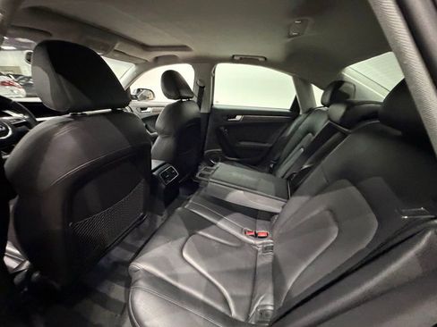 Used 2013 Audi A4 2.0T Premium Plus AWD/4WD image 26