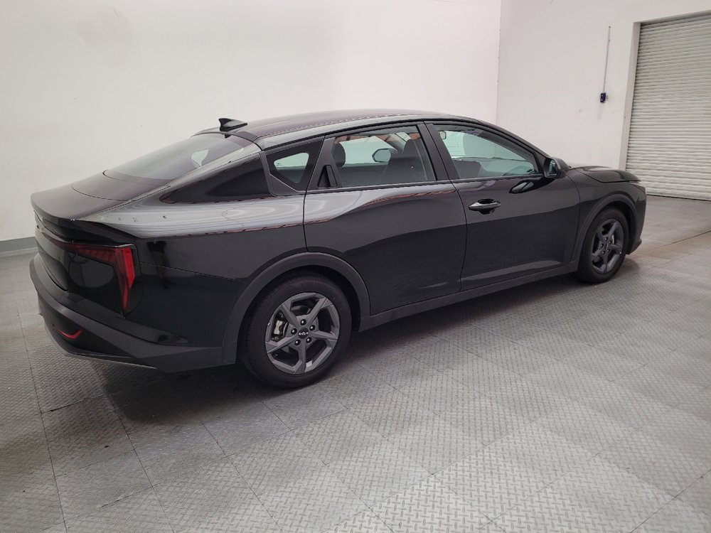Used 2025 Kia K4 FWD image 10