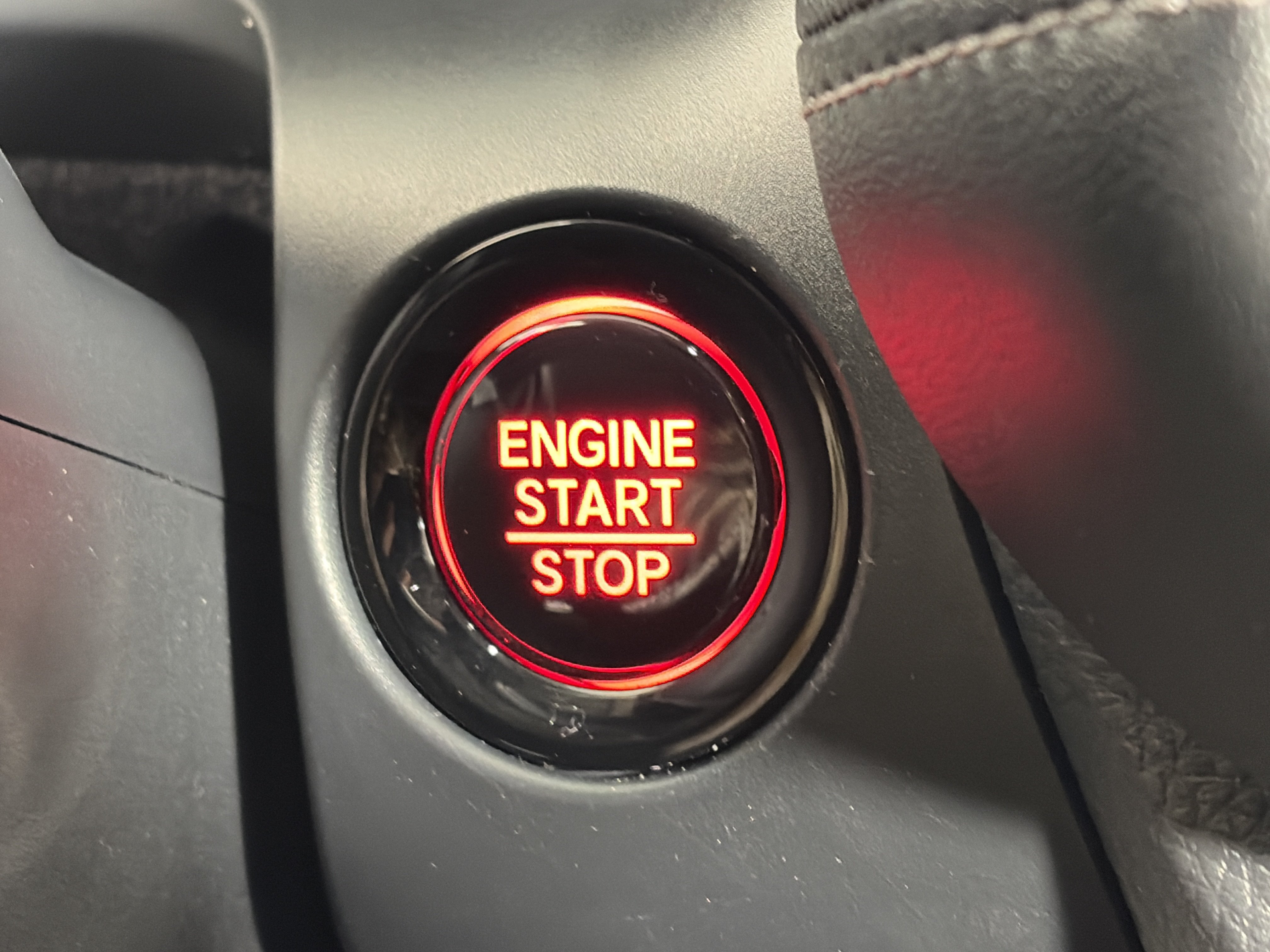 Used 2026 Honda HR-V EX-L image 28