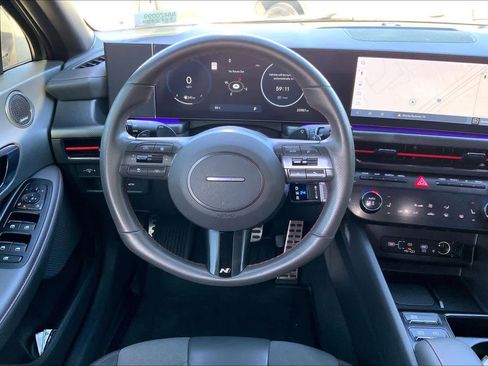 Used 2024 Hyundai Sonata N Line image 5