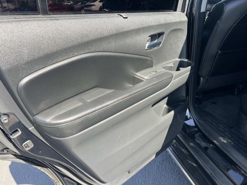 Used 2016 Honda Pilot Elite image 21