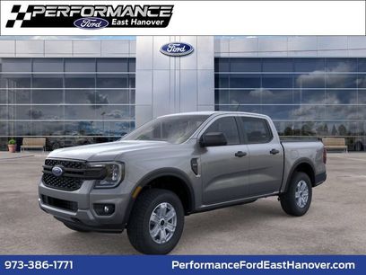 New 2026 Ford Ranger XL