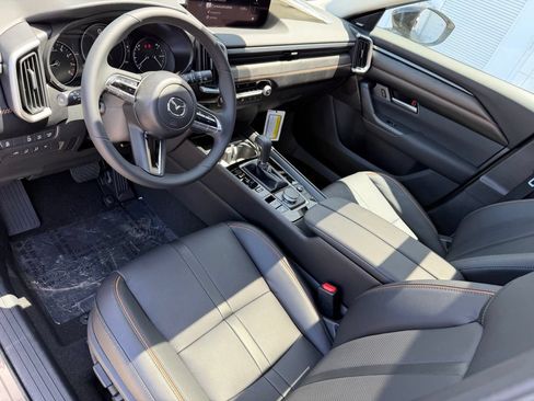 New 2026 MAZDA CX-50 AWD 2.5 S w/ Weather Package image 2