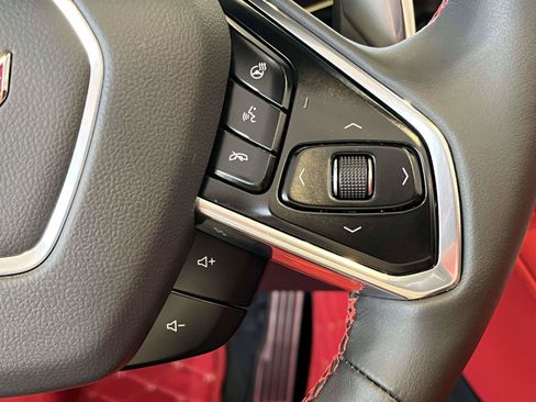 Used 2023 Chevrolet Corvette Stingray Preferred Conv w/ 2LT RWD image 17