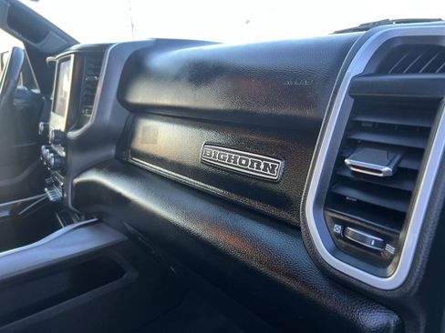 Used 2022 RAM 1500 Big Horn image 28