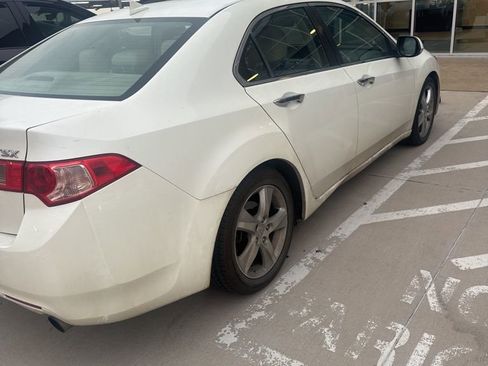 Used 2011 Acura TSX Sedan image 4