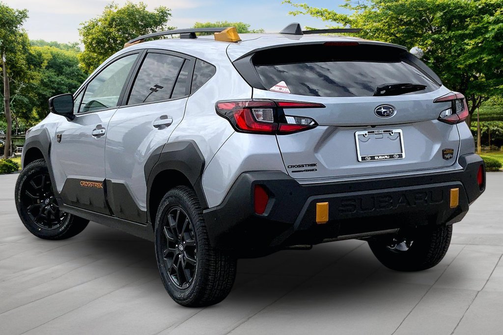 New 2026 Subaru Crosstrek 2.5i Wilderness AWD/4WD image 3
