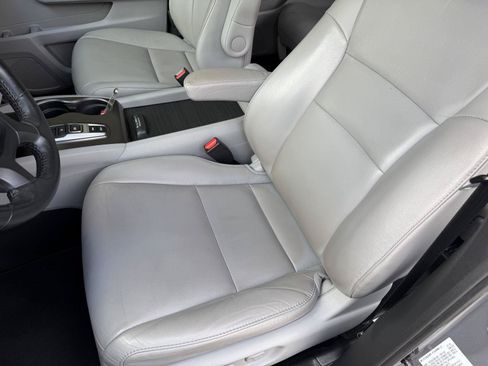 Used 2021 Honda Pilot Special Edition image 32