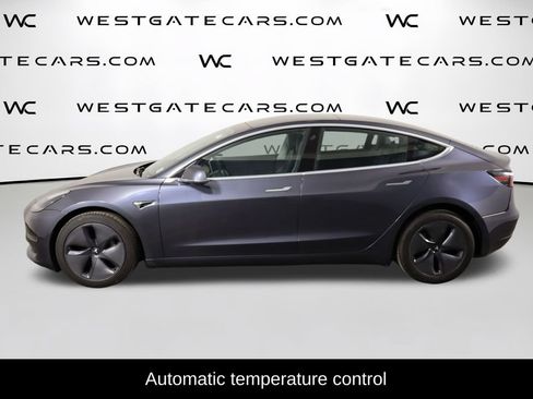 Used 2020 Tesla Model 3 Long Range AWD/4WD image 5