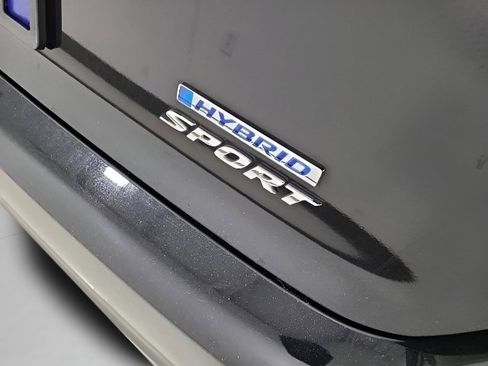 Used 2023 Honda Accord Sport image 8