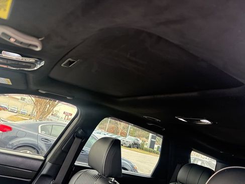 Used 2024 Hyundai Palisade Calligraphy image 18