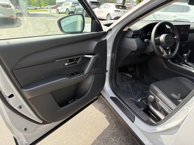 New 2026 MAZDA CX-5 Select AWD/4WD image 10