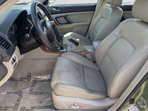 Used 2005 Subaru Outback 2.5i Limited AWD/4WD image 15