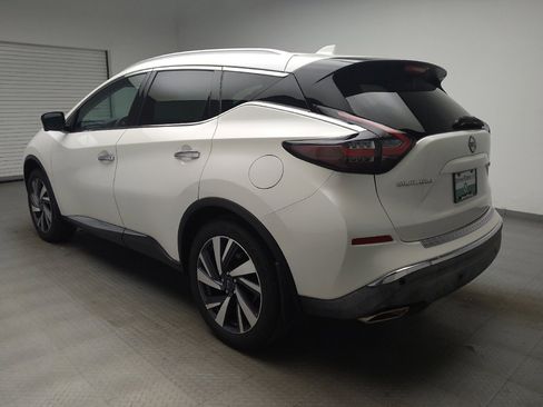 Used 2023 Nissan Murano SL w/ Cargo Package AWD/4WD image 5