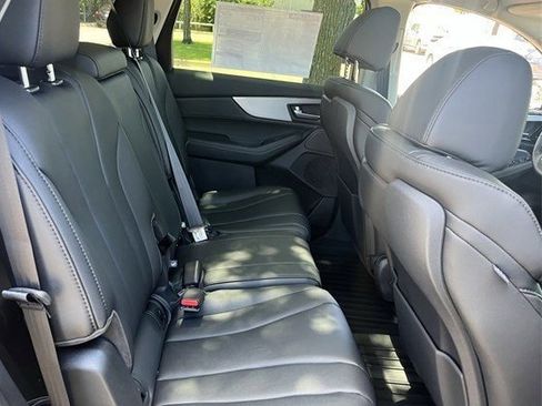 Used 2026 Acura MDX FWD image 30