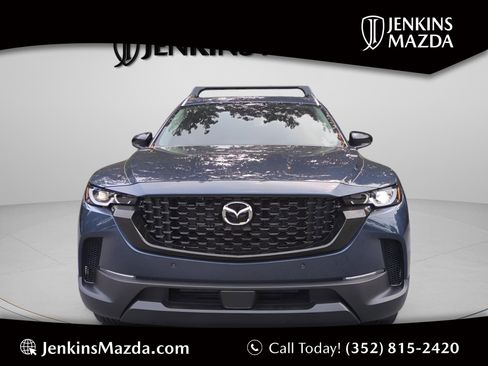 New 2026 MAZDA CX-50 2.5 Hybrid w/ Weather Package image 1