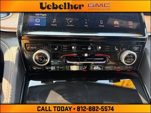 Used 2021 Jeep Grand Cherokee L Summit image 29