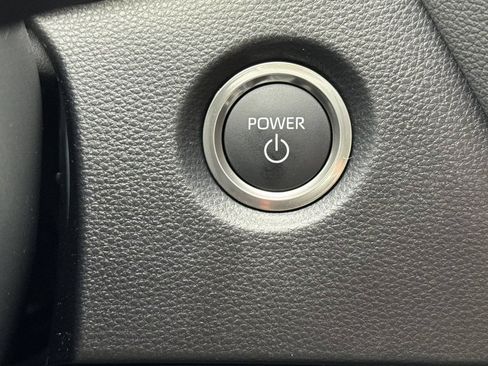 New 2026 Toyota Corolla LE FWD image 25