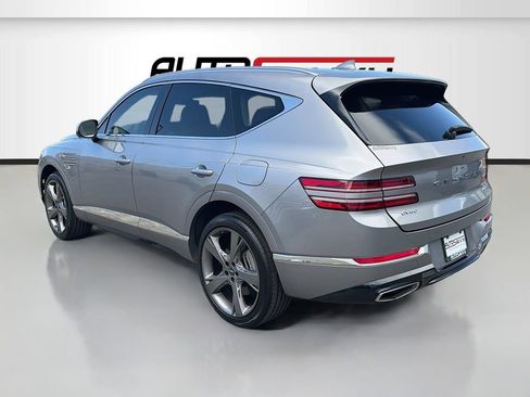 Used 2024 Genesis GV80 3.5T w/ Prestige Package AWD/4WD image 5