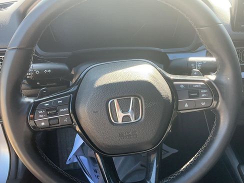 Used 2024 Honda Civic Sport image 12
