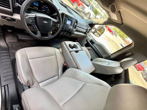 Used 2020 Ford F350 XL w/ Power Equipment Group image 13