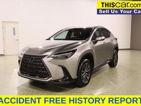 Used 2024 Lexus NX 250 FWD w/ Cold Area Package image 4