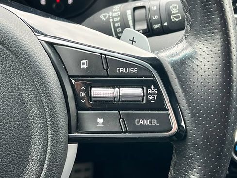 Used 2022 Kia Sportage SX AWD/4WD image 24