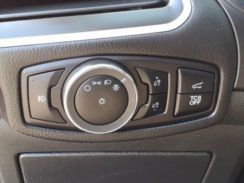 Used 2024 Ford Edge SEL w/ Convenience Package AWD/4WD image 20