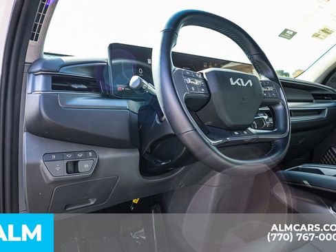 Used 2024 Kia EV9 Wind image 32