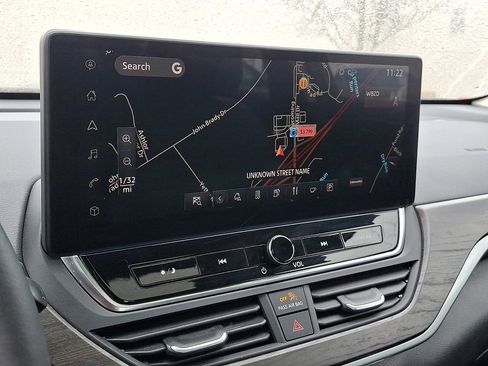 Used 2023 Nissan Altima 2.5 SL image 3