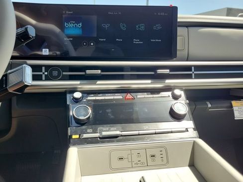 New 2026 Hyundai Santa Fe SEL FWD image 15