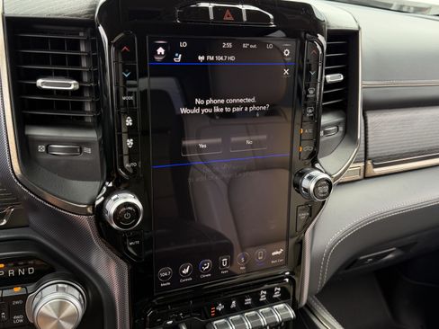 Used 2019 RAM 1500 Limited w/ Protection Group AWD/4WD image 25