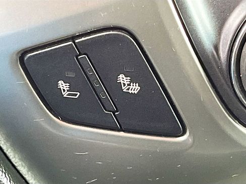 Used 2018 Chevrolet Silverado 1500 LT w/ All Star Edition image 21