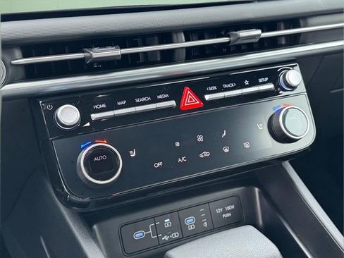 New 2026 Hyundai Santa Cruz SEL AWD/4WD image 25