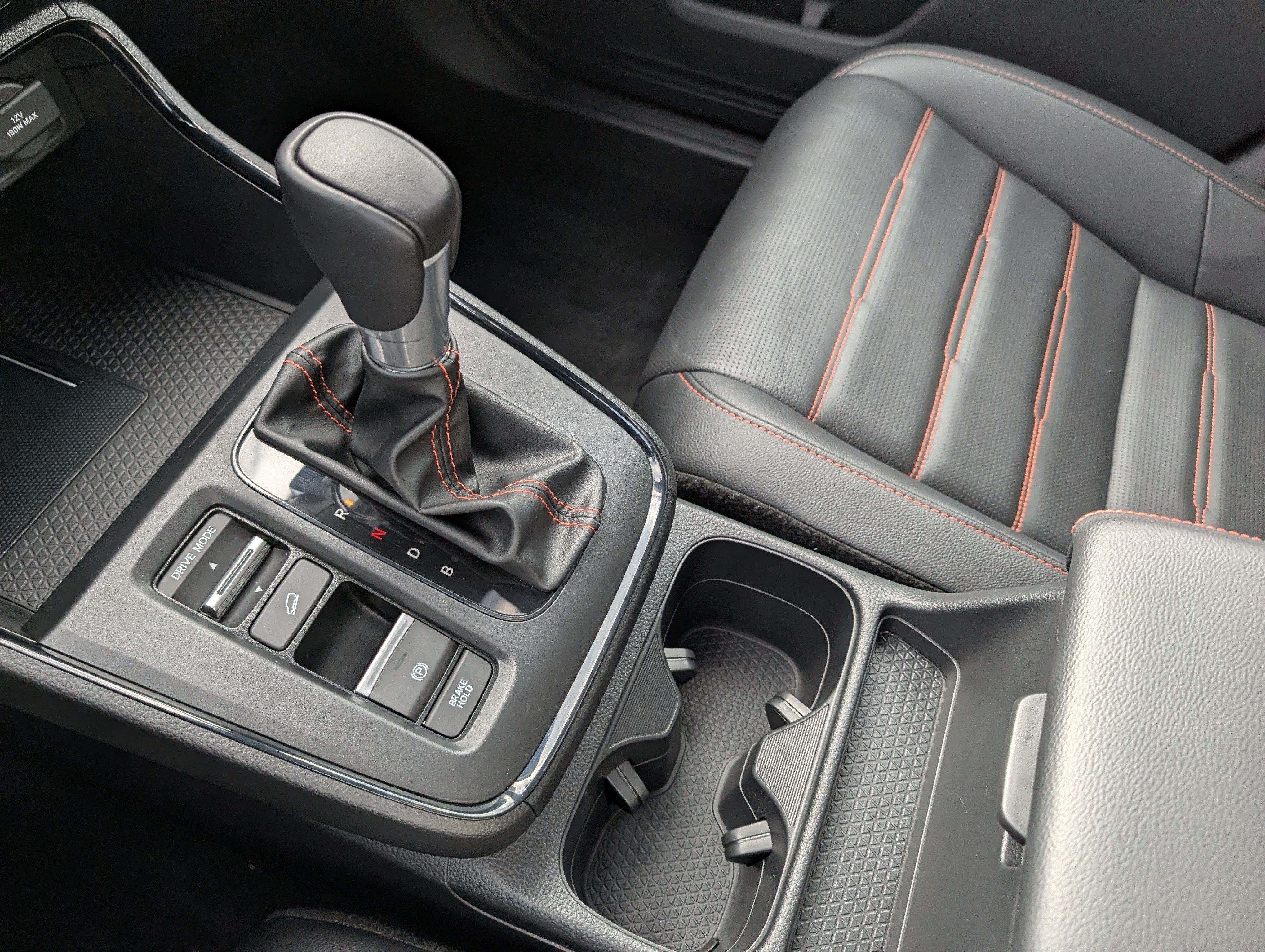 Used 2026 Honda CR-V Sport-L image 33