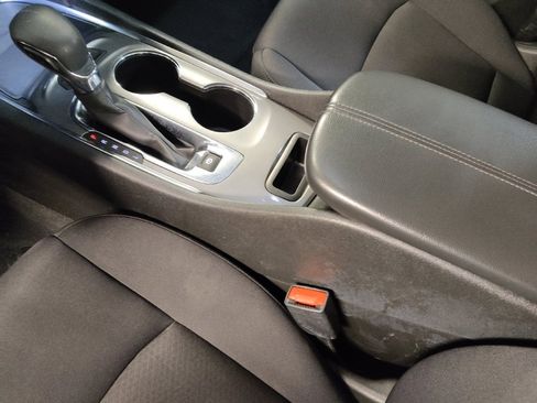 Used 2023 Chevrolet Malibu LT image 26