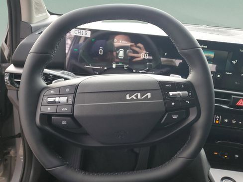 New 2026 Kia Sportage S image 21