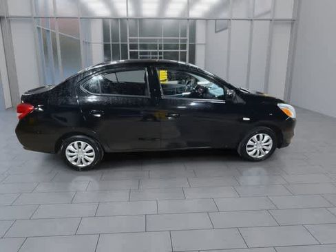 Used 2017 Mitsubishi Mirage G4 ES FWD image 9