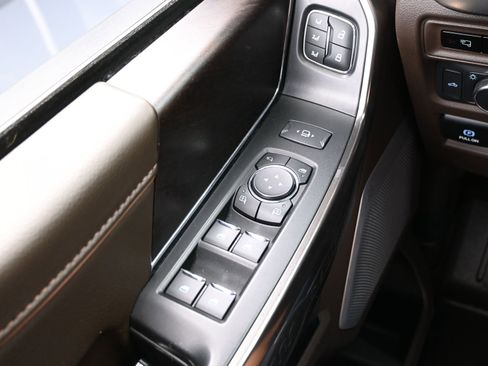 Used 2023 Ford F150 King Ranch w/ Equipment Group 601A High image 24