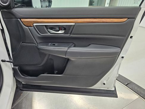 Used 2021 Honda CR-V EX-L image 35