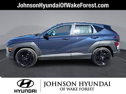 New 2026 Hyundai Kona SEL Sport FWD image 8