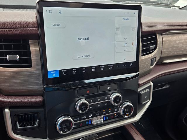 Used 2022 Ford Expedition Max Limited AWD/4WD image 21