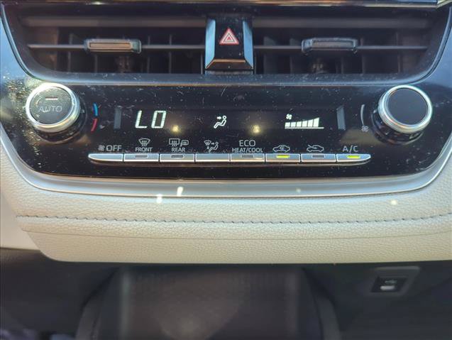 Used 2024 Toyota Corolla SE FWD image 21