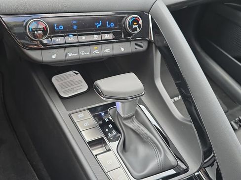 New 2026 Hyundai Elantra SEL Sport Premium FWD image 19