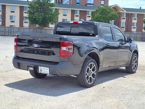 New 2026 Ford Maverick Lariat w/ 4K Tow Package AWD/4WD image 11
